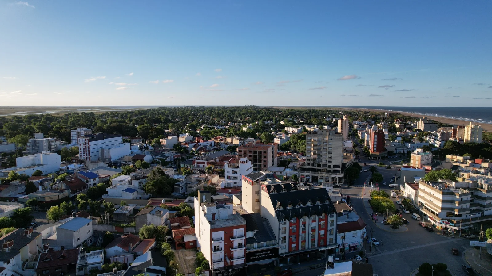 Ubicación